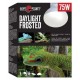 REPTI PLANET Daylight FROSTED lempa, 75 W 